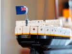 LEGO® Adult LEGO® Titanic 10294 erschienen in 2021 - Bild: 31