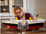 LEGO® Adult LEGO® Titanic 10294 released in 2021 - Image: 34