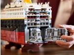 LEGO® Adult LEGO® Titanic 10294 released in 2021 - Image: 35