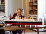 LEGO® Adult LEGO® Titanic 10294 erschienen in 2021 - Bild: 37