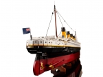 LEGO® Adult LEGO® Titanic 10294 erschienen in 2021 - Bild: 6