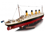 LEGO® Adult LEGO® Titanic 10294 released in 2021 - Image: 7