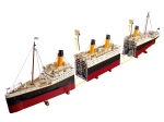 LEGO® Adult LEGO® Titanic 10294 released in 2021 - Image: 8