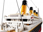 LEGO® Adult LEGO® Titanic 10294 erschienen in 2021 - Bild: 9