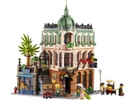 LEGO® Creator Boutique Hotel 10297 released in 2022 - Image: 1