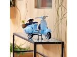 LEGO® Adult LEGO® Vespa 125 10298 released in 2022 - Image: 5