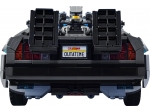 LEGO® Adult Back to the Future Time Machine 10300 released in 2022 - Image: 7