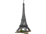 LEGO® Adult Eiffel tower 10307 released in 2022 - Image: 1