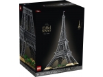 LEGO® Adult Eiffel tower 10307 released in 2022 - Image: 2