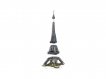 LEGO® Adult Eiffel tower 10307 released in 2022 - Image: 11
