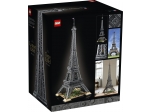 LEGO® Adult Eiffel tower 10307 released in 2022 - Image: 13