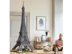 LEGO® Adult Eiffel tower 10307 released in 2022 - Image: 19