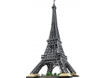 LEGO® Adult Eiffel tower 10307 released in 2022 - Image: 3