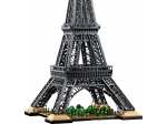 LEGO® Adult Eiffel tower 10307 released in 2022 - Image: 4