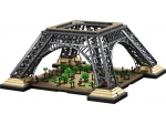 LEGO® Adult Eiffel tower 10307 released in 2022 - Image: 5