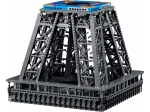 LEGO® Adult Eiffel tower 10307 released in 2022 - Image: 6