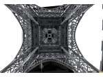 LEGO® Adult Eiffelturm 10307 erschienen in 2022 - Bild: 8