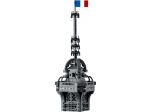 LEGO® Adult Eiffel tower 10307 released in 2022 - Image: 10
