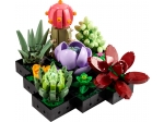 LEGO® Botanical Collection Succulents 10309 released in 2022 - Image: 1