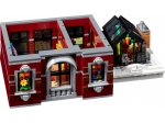 LEGO® Modular Buildings Jazzclub 10312 erschienen in 2023 - Bild: 6