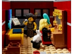 LEGO® Modular Buildings Jazz Club  10312 released in 2023 - Image: 8