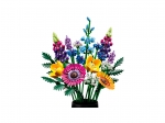 LEGO® Botanical Collection Wildblumenstrauß 10313 erschienen in 2023 - Bild: 1