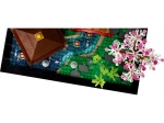 LEGO® Icons Tranquil Garden 10315 released in 2023 - Image: 4