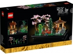 LEGO® Icons Tranquil Garden 10315 released in 2023 - Image: 6