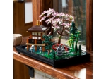 LEGO® Icons Tranquil Garden 10315 released in 2023 - Image: 10