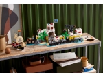 LEGO® Pirates Eldorado Fortress 10320 released in 2023 - Image: 11