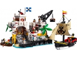 LEGO® Pirates Eldorado Fortress 10320 released in 2023 - Image: 4