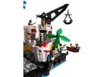 LEGO® Pirates Eldorado-Festung 10320 erschienen in 2023 - Bild: 5