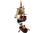 LEGO® Pirates Eldorado-Festung 10320 erschienen in 2023 - Bild: 6