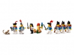 LEGO® Pirates Eldorado-Festung 10320 erschienen in 2023 - Bild: 7