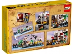 LEGO® Pirates Eldorado Fortress 10320 released in 2023 - Image: 8