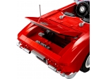 LEGO® Icons Corvette 10321 released in 2023 - Image: 9