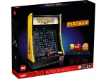 LEGO® Icons PAC-MAN Spielautomat 10323 erschienen in 2023 - Bild: 2