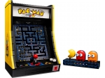 LEGO® Icons PAC-MAN Spielautomat 10323 erschienen in 2023 - Bild: 3