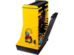 LEGO® Icons PAC-MAN Spielautomat 10323 erschienen in 2023 - Bild: 4