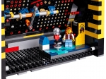 LEGO® Icons PAC-MAN Spielautomat 10323 erschienen in 2023 - Bild: 5