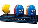 LEGO® Icons PAC-MAN Spielautomat 10323 erschienen in 2023 - Bild: 6