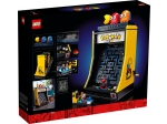 LEGO® Icons PAC-MAN Spielautomat 10323 erschienen in 2023 - Bild: 8