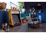 LEGO® Icons PAC-MAN Spielautomat 10323 erschienen in 2023 - Bild: 9
