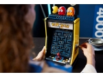 LEGO® Icons PAC-MAN Arcade 10323 released in 2023 - Image: 10