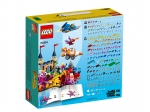 LEGO® Classic Ocean's Bottom 10404 released in 2018 - Image: 3