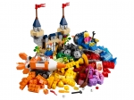 LEGO® Classic Am Meeresgrund 10404 erschienen in 2018 - Bild: 4