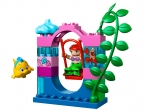 LEGO® Duplo Ariel's Undersea Castle 10515 released in 2013 - Image: 4