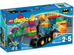 LEGO® Duplo The Joker Challenge 10544 released in 2014 - Image: 2
