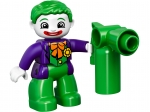 LEGO® Duplo The Joker Challenge 10544 released in 2014 - Image: 7