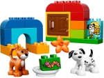LEGO® Duplo All-in-One-Gift-Set (10570-1) released in (2014) - Image: 1